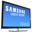 TV SAMSUNG UN55 B8000 MAX